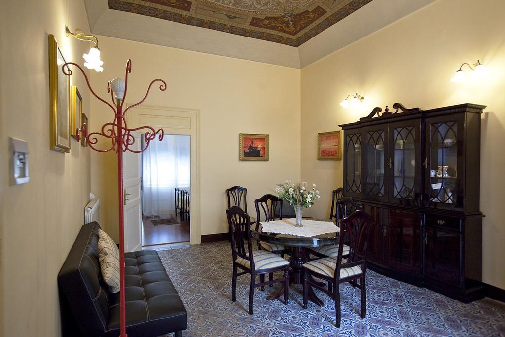 فيلا Casa Signorile تراباني المظهر الخارجي الصورة